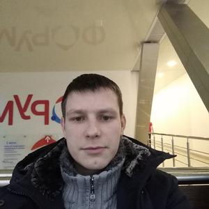 Парни в Вологде: Андрей, 23 - ищет девушку из Вологды