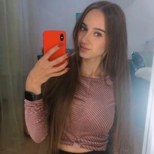 Кристина, 24 года, Усинск