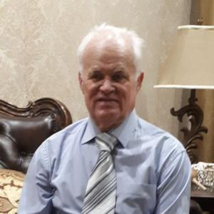 Александрович, 76 лет, Ростов-на-Дону