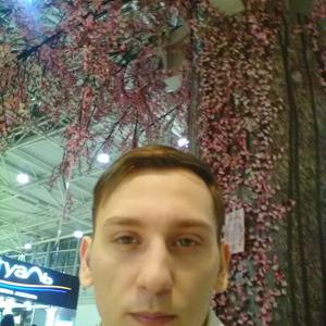 Антон, 31 год, Звенигород