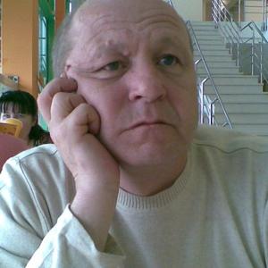 Николай, 64 года, Щелково