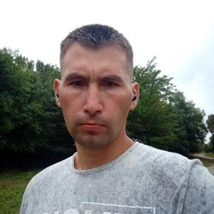 Миша, 34 года, Апшеронск