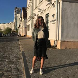 Viktoria, 23 года, Минск