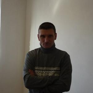 Павел, 47 лет, Владимир