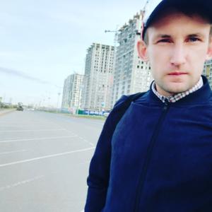 Сергей, 32 года, Тюмень