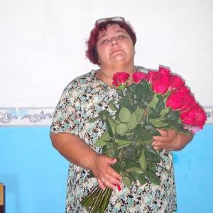 Людмила, 51 год, Челябинск