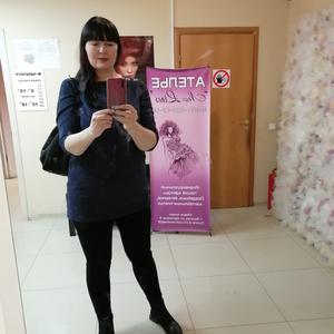Жанна, 47 лет, Вологда