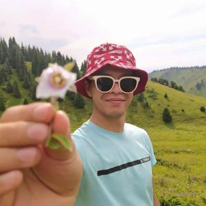 Парни в Павлодаре (Казахстан): Erzhan, 27 - ищет девушку из Павлодара (Казахстан)