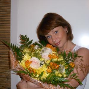 Девушки в Кемерово: Оксана Казакова, 49 - ищет парня из Кемерово