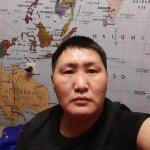 Парни в Якутске: Иван, 36 - ищет девушку из Якутска