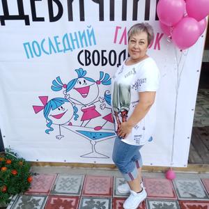 Девушки в Новосибирске: Леся, 48 - ищет парня из Новосибирска