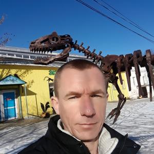 Василий, 45 лет, Краснодар