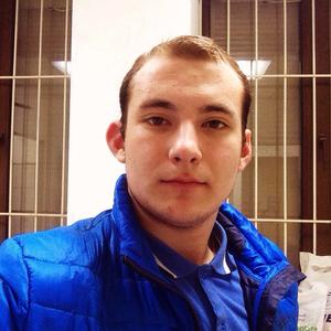 Евгений, 25 лет, Екатеринбург