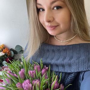 Алиса, 29 лет, Москва