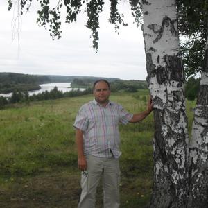 Алекс, 52 года, Казань