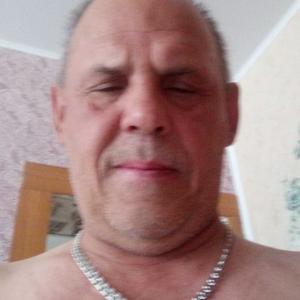 Евгений, 56 лет, Уфа