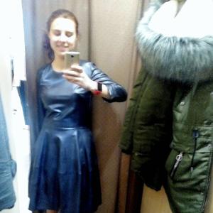 Девушки в Мукачево (Украина): Alissa, 27 - ищет парня из Мукачево (Украина)