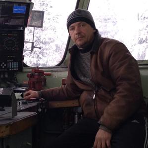 Парни в Печоре: Виктор, 45 - ищет девушку из Печоры