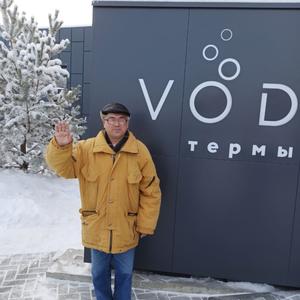 Парни в Тольятти: Олег, 58 - ищет девушку из Тольятти