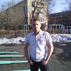 Андрей, 42 года, Бийск