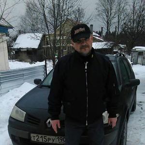 Alexandr, 58 лет, Клин