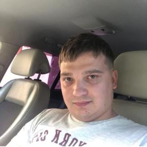 Сергей, 35 лет, Псков
