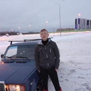 Парни в Сыктывкаре: Георгий, 25 - ищет девушку из Сыктывкара