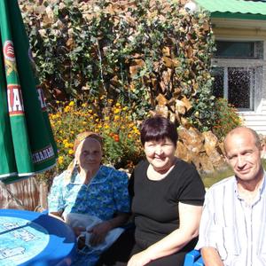 Парни в Магнитогорске: Зуфар Хамидуллин, 65 - ищет девушку из Магнитогорска
