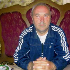 Николай, 58 лет, Саратов