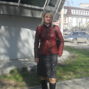 Татьяна Вележанцева, 49 лет, Курган