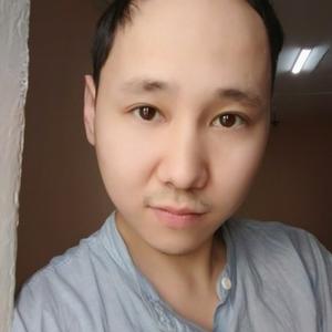 Монге, 34 года, Кызыл