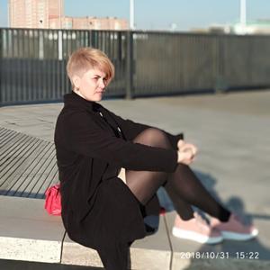 Девушки в Ставрополе: Людмила, 45 - ищет парня из Ставрополя