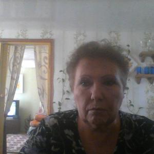 Девушки в Скопине: Татьяна, 68 - ищет парня из Скопина