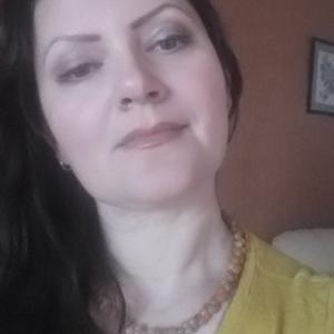 Девушки в Оренбурге: Ольга, 52 - ищет парня из Оренбурга