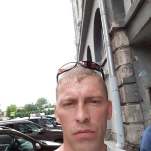 Парни в Высоцке: Максим, 42 - ищет девушку из Высоцка