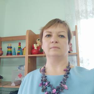 Девушки в Люберцах: Ольга Миронова, 50 - ищет парня из Люберец