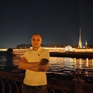 Парни в Санкт-Петербурге: Иван, 27 - ищет девушку из Санкт-Петербурга