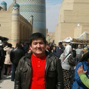 Бек, 36 лет, Ташкент