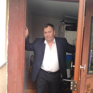 Парни в Липецке: Сергей Рыбин, 62 - ищет девушку из Липецка