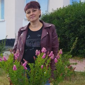 Девушки в Екатеринбурге: Natalia, 42 - ищет парня из Екатеринбурга