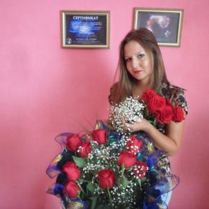 Девушки в Спасск-Дальний: Анна, 37 - ищет парня из Спасск-Дальний