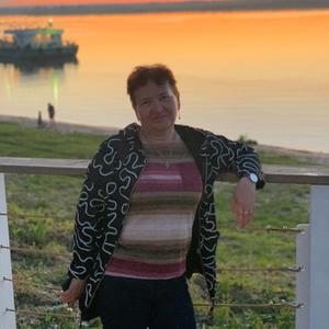 Светлана, 58 лет, Новочебоксарск
