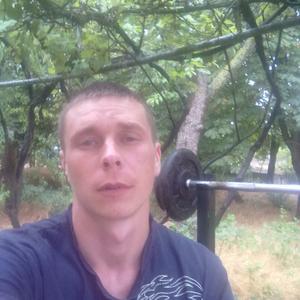 Диман, 35 лет, Астрахань
