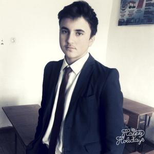 Руслан Гордеев, 23 года, Челябинск