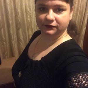 Девушки в Смоленске: Оксана, 42 - ищет парня из Смоленска