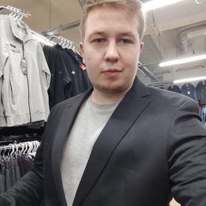 Парни в Вологде: Петр Хромов, 24 - ищет девушку из Вологды