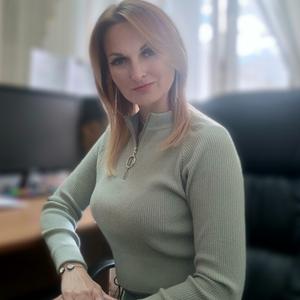 Мила, 41 год, Хабаровск