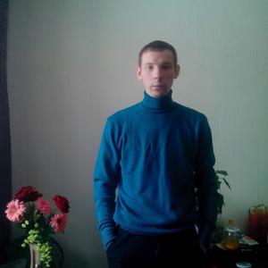 Сергей, 39 лет, Зуевка
