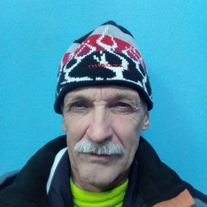 Вячеслав, 66 лет, Новосибирск