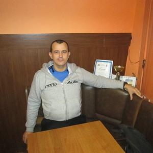 Парни в Харькове: Андрей, 56 - ищет девушку из Харькова
